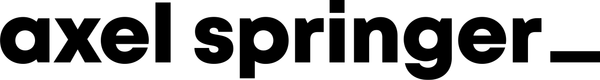 Logo von Axel Springer