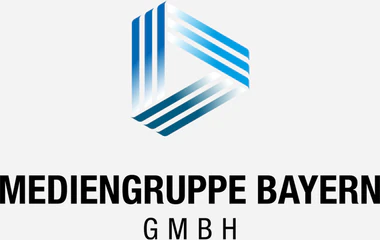 Logo von Mediengruppe Bayern