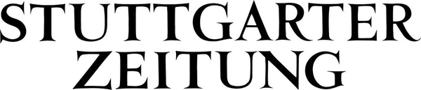 Logo von Stuttgarter Zeitung