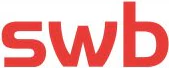 Logo von swb