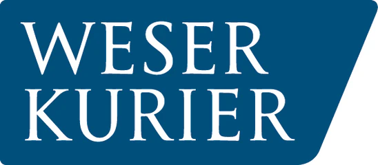 Logo von WESER-KURIER