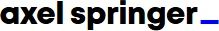 Logo von Axel Springer