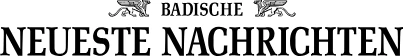 Logo von Badische Neueste Nachrichten