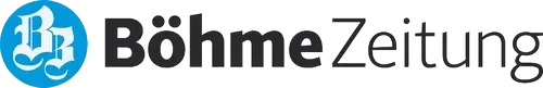 Logo von Böhme Zeitung