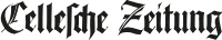 Logo von Cellesche Zeitung