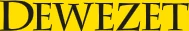 Logo von DEWEZET