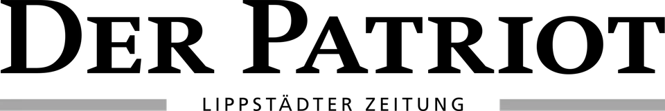 Logo von Der Patriot