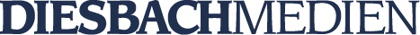 Logo von Diesbach Medien