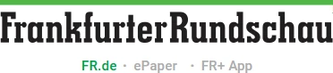 Logo von Frankfurter Rundschau