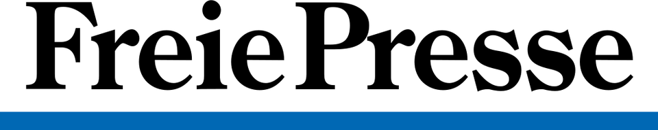 Logo von Freie Presse