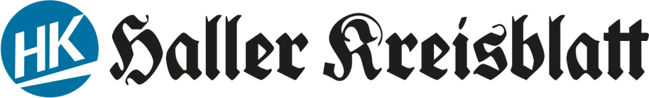 Logo von Haller Kreisblatt