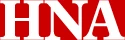 Logo von HNA