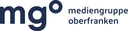 Logo von Mediengruppe Oberfranken
