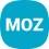 Logo von MOZ