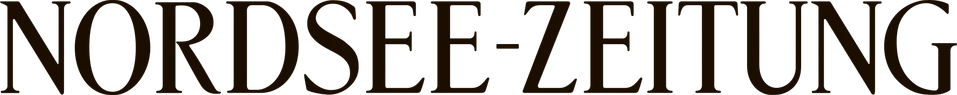 Logo von Nordsee-Zeitung