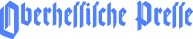 Logo von Oberhessische Presse
