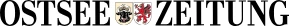 Logo von Ostsee-Zeitung