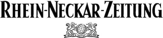 Logo von Rhein-Neckar-Zeitung