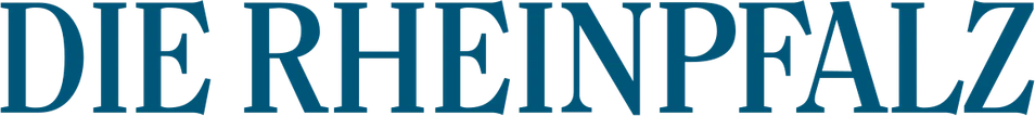 Logo von Die Rheinpfalz