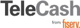 Logo von TeleCash