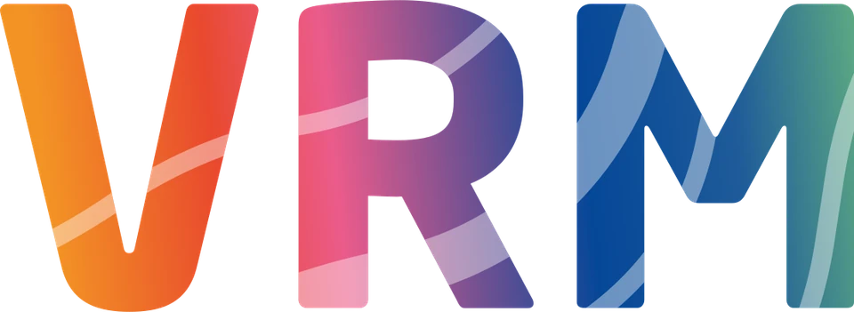 Logo von VRM