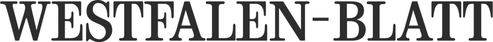 Logo von Westfalen-Blatt