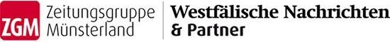 Logo von Zeitungsgruppe Münsterland und Westfälische Nachrichten