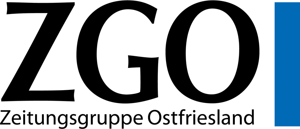 Logo von Zeitungsgruppe Ostfriesland