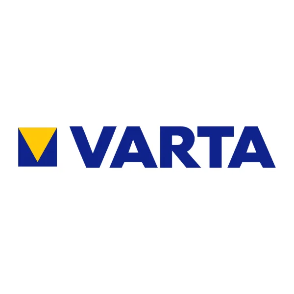 Logo von VARTA
